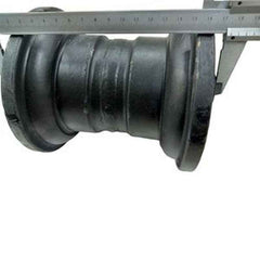 Track Roller Set 772423-37320 for Yanmar Excavator B50-2B VIO55-5
