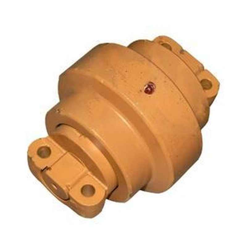 2880935 Heavy-Duty Track Roller for Caterpillar CAT 304.5 305.5 Mini Excavator ...