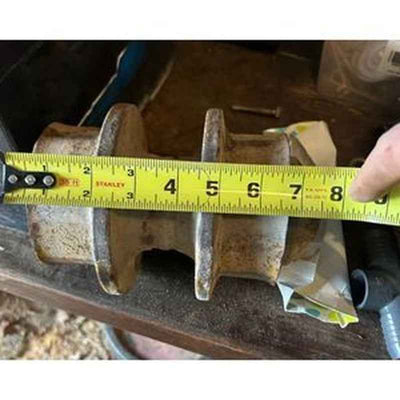 Heavy-Duty Track Roller for Komatsu Excavator PC210LC-8 K50184