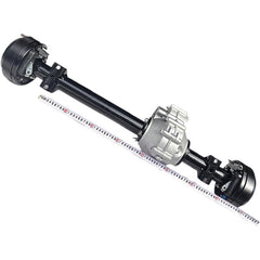 Transaxle Assembly 102771701 1027717-01 For Club Car DS Precedent Golf Cart Electric