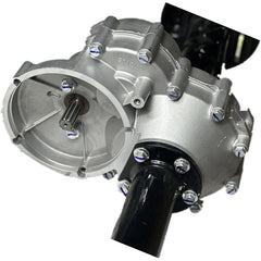 Transaxle Assembly 102771701 1027717-01 For Club Car DS Precedent Golf Cart Electric