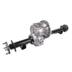 Transaxle Assembly 630901 Rear Axle Assembly Fits for EZGO Golf Cart RXV ELECTRIC AXLE ASSEMBLY 10029349