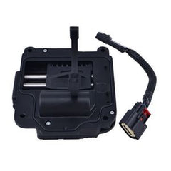 Transfer Case Actuator 68321285AE 68224165AA for Chrysler 200 & Jeep Cherokee