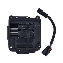 Transfer Case Actuator 68321285AE 68224165AA for Chrysler 200 & Jeep Cherokee