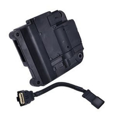 Transfer Case Actuator 68321285AE 68224165AA for Chrysler 200 & Jeep Cherokee