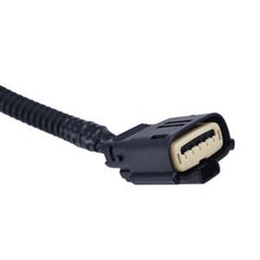 Transfer Case Actuator 68321285AE 68224165AA for Chrysler 200 & Jeep Cherokee