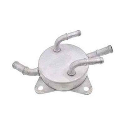 Transmission Oil Cooler 2920A075 for Mitsubishi Pajero Montero Shogun IV