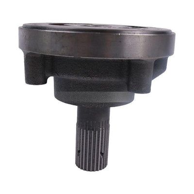 Transmission Charge Pump 119994A1 for CASE 850E 855E 850H 850G 750H 650H 650G 590 580SK 550H 550G 550E