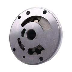 Bomba de carga de transmisión 119994A1 para CASE 850E 855E 850H 850G 750H 650H 650G 590 580SK 550H 550G 550E 