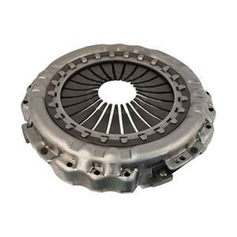 Premium Transmission Clutch Plate Friction Disc 23491400 20806454 for Volvo Truck VNL D13 D16 I Shift 2011-2022