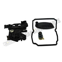 Transmission Conductor Plate, Filter, Gasket, Plug Adapter 1402701161 Compatible with Mercedes-Benz 722.6 C230 C240 C280 C32 AMG Sprinter 2500 3500 E300 E320 ML430 S320 S420 S430 S500 S55