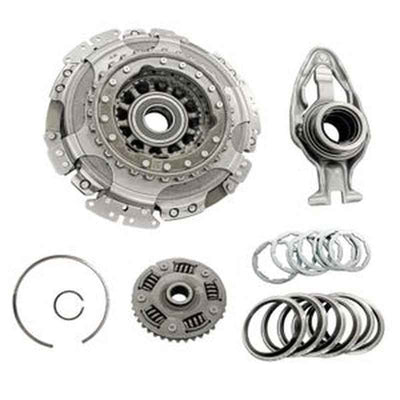 Dual Clutch Transmission Kit 602000600 for Volkswagen Audi Vehicles