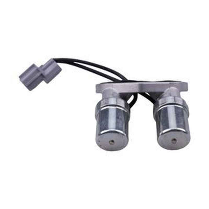 Transmission Dual Shift Solenoid 28200-PLX-003 for Honda Civic 2001-2005