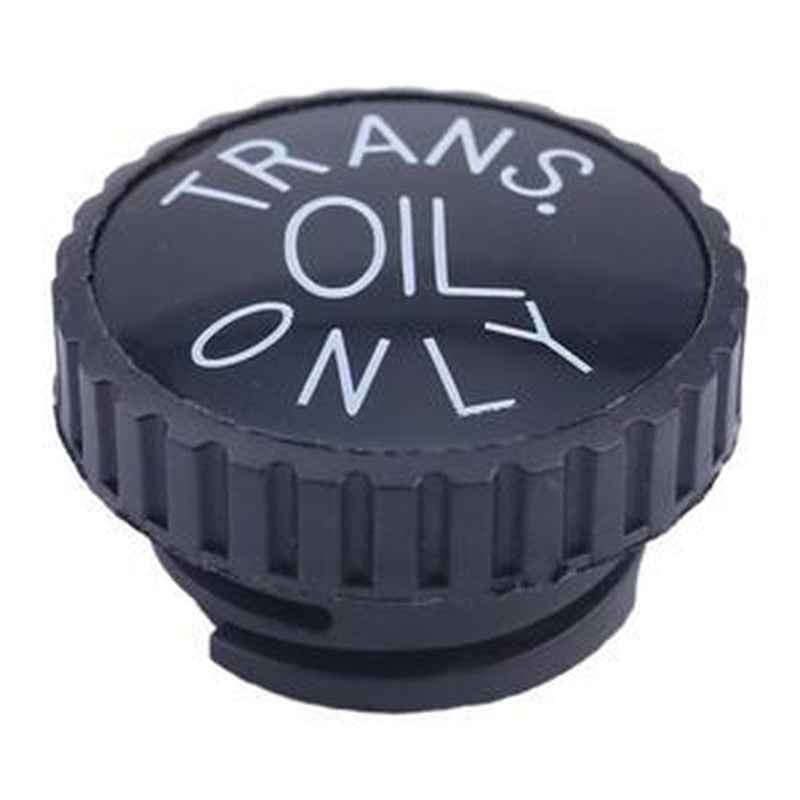 Transmission Filler Cap M42634 for John Deere 316 318 330 332 400 420 430 110 112 300