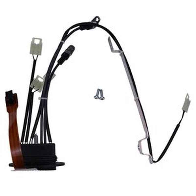 Transmission Harness Kit 22117441 & 21068285 for Volvo/Renault Truck Series