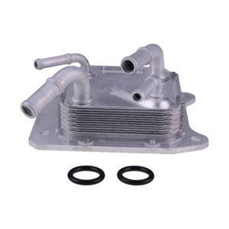 Heavy-Duty Transmission Oil Cooler 21606-28X0B for Nissan Altima Maxima Murano Pathfinder Quest Rogue