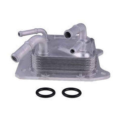 Heavy-Duty Transmission Oil Cooler 21606-28X0B for Nissan Altima Maxima Murano Pathfinder Quest Rogue