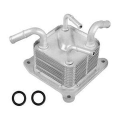 Transmission Oil Cooler 21606-3JX2C for Nissan Versa Note 2012-2019