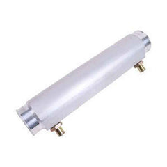 Heavy-Duty Transmission Oil Cooler 30/925441 for JCB 214S 215S 3CX 4C 504B