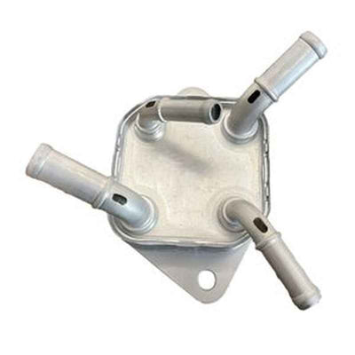 Heavy-Duty Transmission Oil Cooler 33493-28050 for Toyota Voxy Esquire Harrier Noah