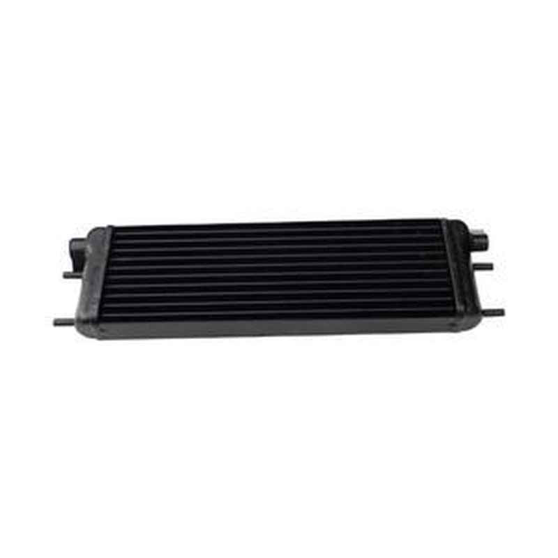 Transmission Oil Cooler 4W0317019A for Bentley Continental GT GTC 2012-2018