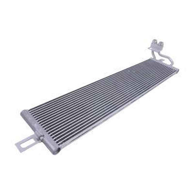 Transmission Oil Cooler 68596421AA for 15-20 Dodge Durango & 22-23 Jeep Grand Cherokee