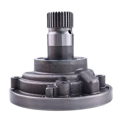 Transmission Pump 137093A1 for CASE 584E 585E 586E Forklift 480F Loader