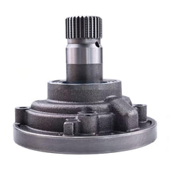 Bomba de transmisión 137093A1 para cargador CASE 584E 585E 586E Forklift 480F 
