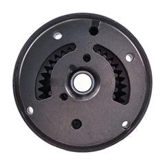 Bomba de transmisión 137093A1 para cargador CASE 584E 585E 586E Forklift 480F 