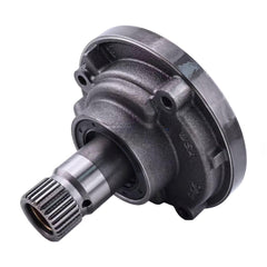Bomba de transmisión 137093A1 para cargador CASE 584E 585E 586E Forklift 480F 