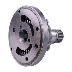 Bomba de transmisión 137093A1 para cargador CASE 584E 585E 586E Forklift 480F 