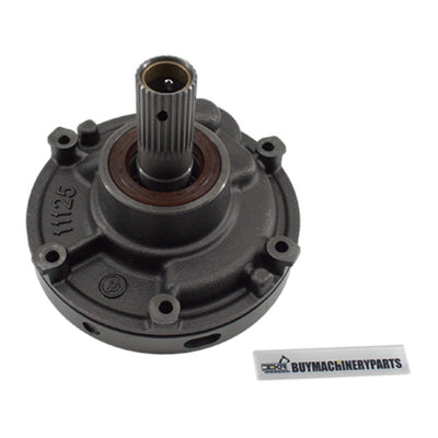 Transmission pump 181199a4 for case 590sm 590sl 590l 588g 586g 585g 580sm 580sl 580m 580l 570mxt 570lxt - Buymachineryparts