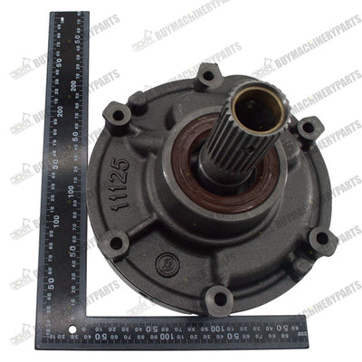 Transmission pump 181199a4 for case 590sm 590sl 590l 588g 586g 585g 580sm 580sl 580m 580l 570mxt 570lxt - Buymachineryparts