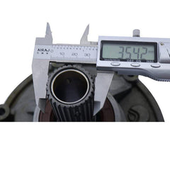 Transmission Pump 181199A4 for New Holland LV80 U80 Tractor Loader