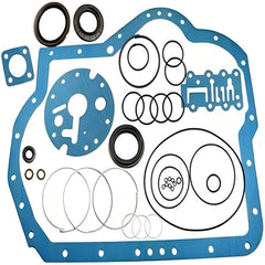 Transmission Repair Kit 04321-30790-71 for Toyota Forklift 02-7FG35 02-7FG40 02-7FG45 02-7FD35 02-7FD40 02-7FD45 7FDA50