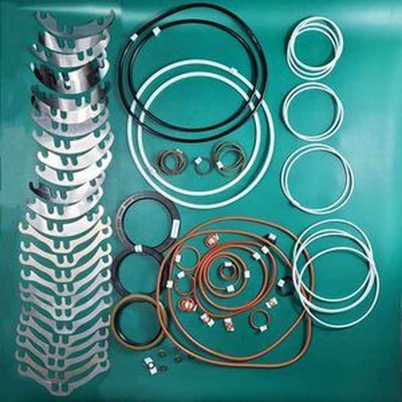 Transmission Service Kit 714-07-05110 for Komatsu WA430-6/WA450-6/WA470-6/WA480-6