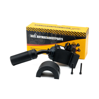 Transmission Shifter Assembly L68772 for Gehl Telehandler 552 553 RS5-34 RS6-34 RS6-42 RS6-44 RS8-42 RS8-44