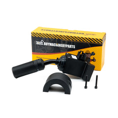 Conjunto de palanca de cambios de transmisión L68772 para Gehl Telehandler 552 553 RS5-34 RS6-34 RS6-42 RS6-44 RS8-42 RS8-44 