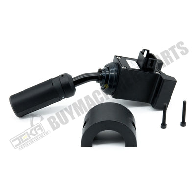 Transmission Shifter Assembly L68772 for Gehl Telehandler 552 553 RS5-34 RS6-34 RS6-42 RS6-44 RS8-42 RS8-44