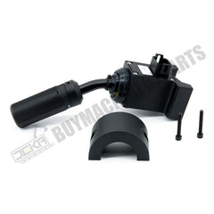 Conjunto de palanca de cambios de transmisión L68772 para Gehl Telehandler 552 553 RS5-34 RS6-34 RS6-42 RS6-44 RS8-42 RS8-44 