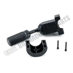 Conjunto de palanca de cambios de transmisión L68772 para Gehl Telehandler 552 553 RS5-34 RS6-34 RS6-42 RS6-44 RS8-42 RS8-44 