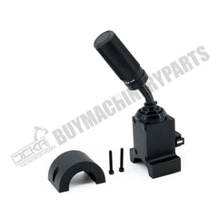 Conjunto de palanca de cambios de transmisión L68772 para Gehl Telehandler 552 553 RS5-34 RS6-34 RS6-42 RS6-44 RS8-42 RS8-44 