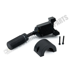 Conjunto de palanca de cambios de transmisión L68772 para Gehl Telehandler 552 553 RS5-34 RS6-34 RS6-42 RS6-44 RS8-42 RS8-44 