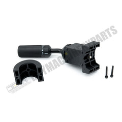 Conjunto de palanca de cambios de transmisión L68772 para Gehl Telehandler 552 553 RS5-34 RS6-34 RS6-42 RS6-44 RS8-42 RS8-44 