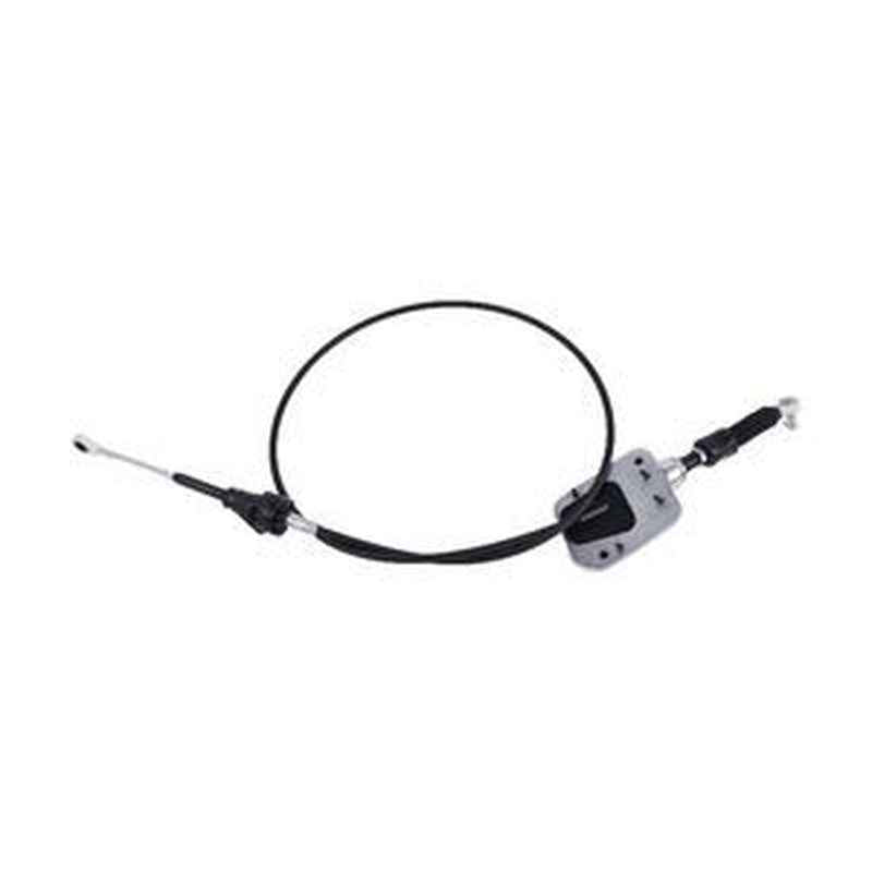 Transmission Control Cable 33820-1A220, 33820-02370 for Toyota Corolla ...
