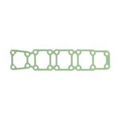 Transmission Control Valve Gasket 4656306158 for Hitachi Loaders LX150-3 LX150-5 LX230-3 LX230-5 LX100-3 LX100-5 LX120-3