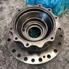 Bottom Shell Travel Gearbox for Caterpillar CAT Excavator E70B
