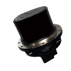 Travel Gearbox Motor KAA1207 166291A1 for CASE Excavator