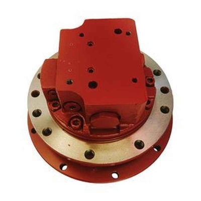 Travel Gearbox Motor 172147-73301 for Yanmar Excavator VIO50 B50