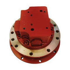 Travel Gearbox Motor 172147-73301 for Yanmar Excavator VIO50 B50